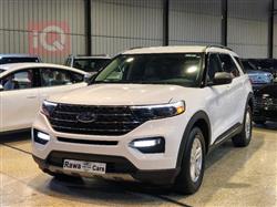 فورد إكسبلورر